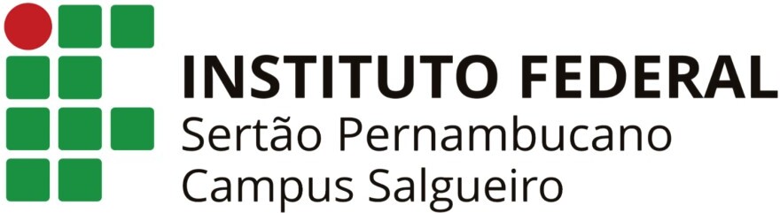 IFSertãoPE — Campus Salgueiro